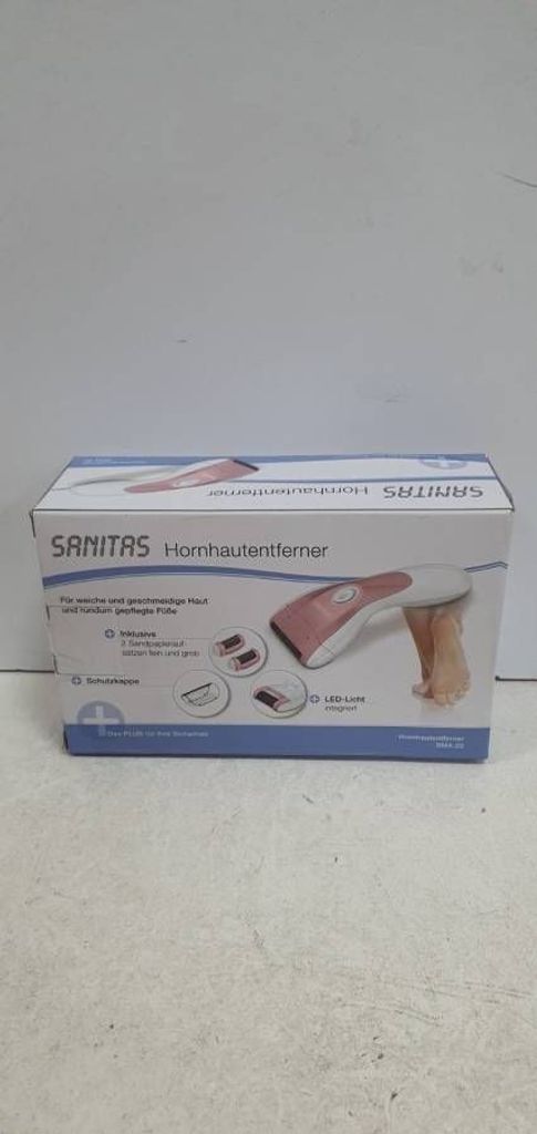 Купити Sanitas sma22 Б/У