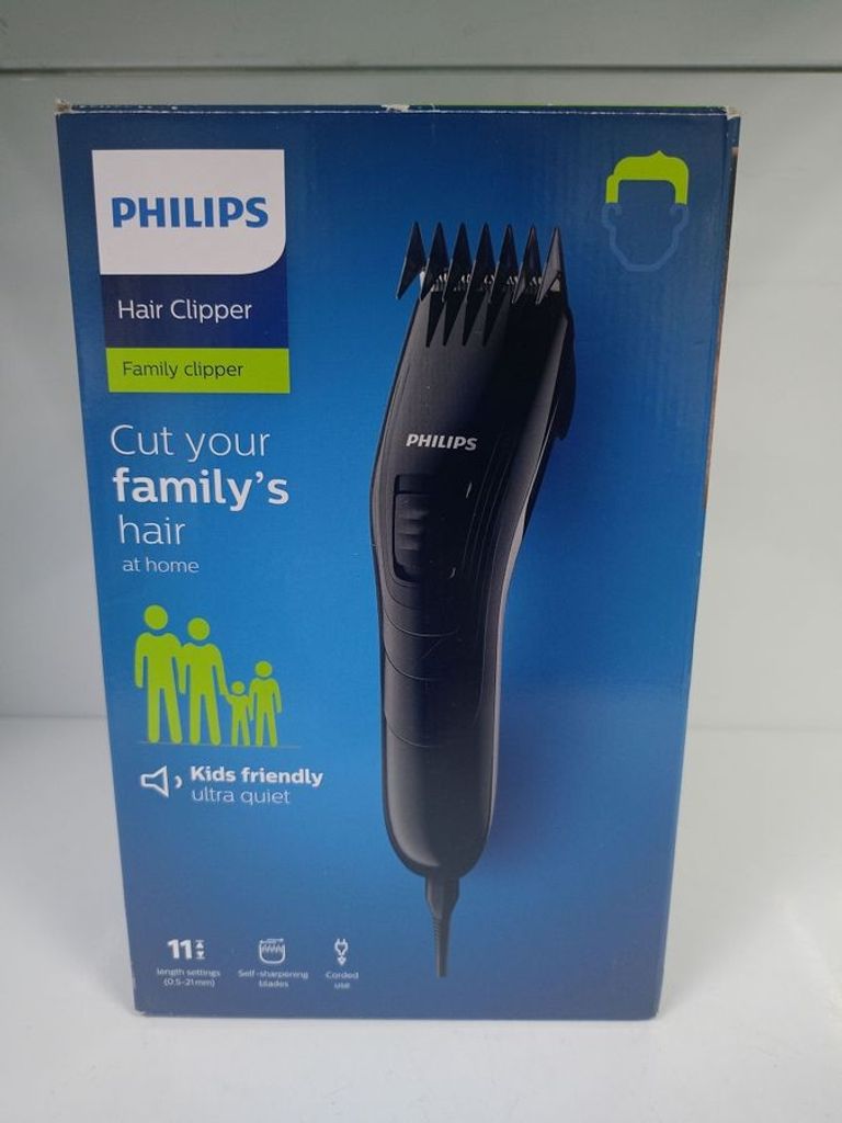 Купить Philips QC5115/15 Б/У