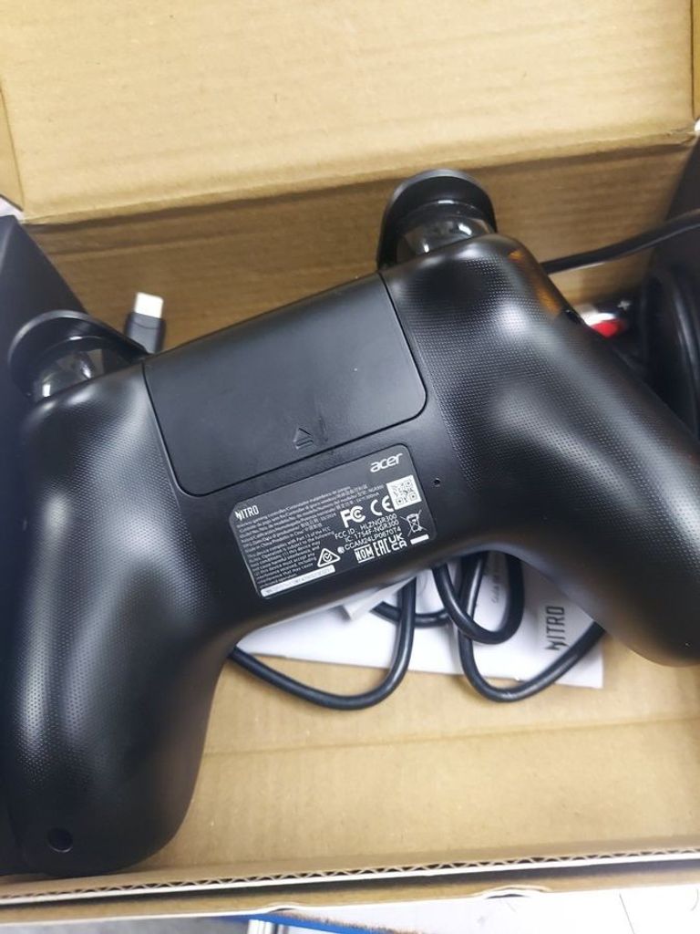 Дешиво Acer nitro ngr300 с ломбарда