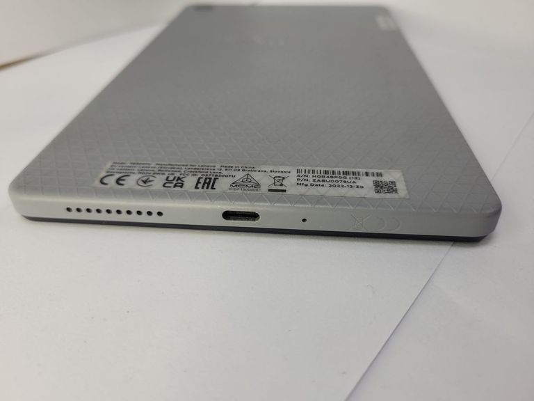 Розпродаж Lenovo tab m8 tb300xu 4/64gb lte, продавець Техноскарб