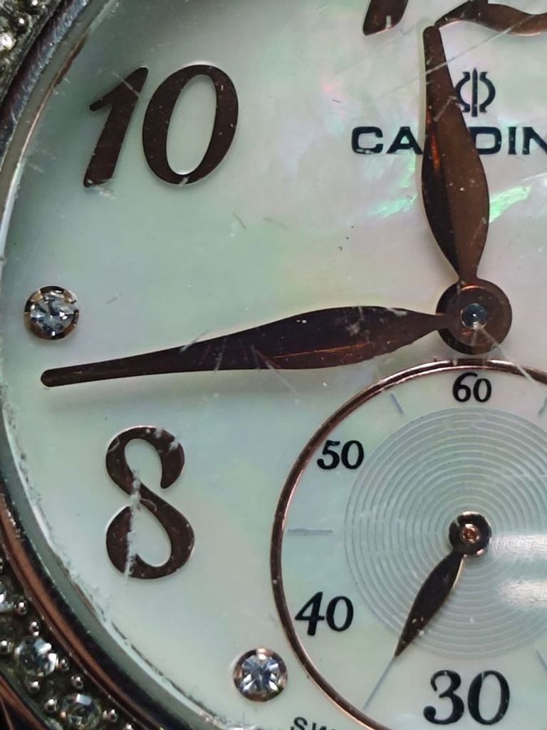 Candino с4421 Код:01-200407981. Изображение 8