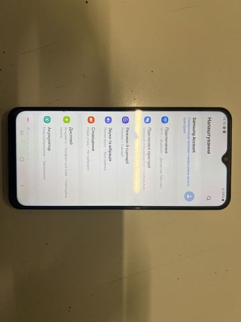 Дешиво Samsung galaxy a13 4/128gb с ломбарда