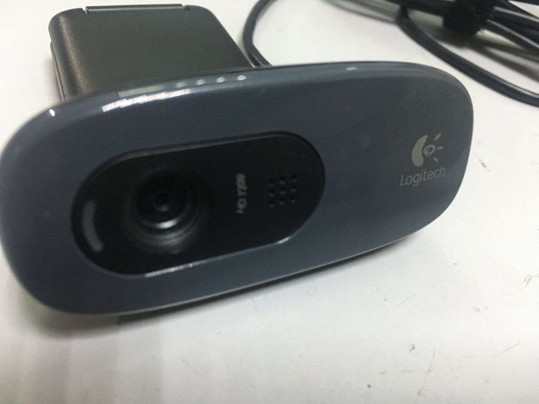 Купити Logitech hd webcam c270 Б/У