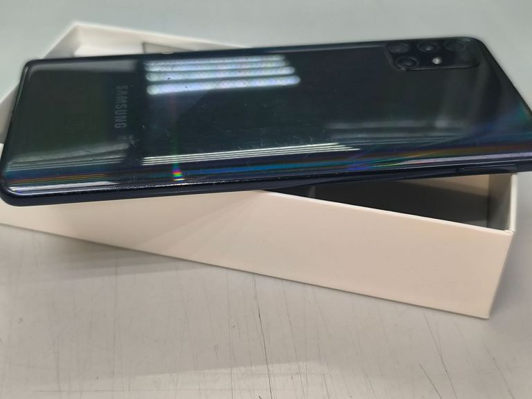 Samsung a515f galaxy a51 4/64gb Код:01-200809729. Зображення 12