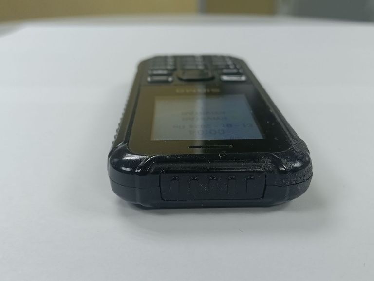 Sigma x-style 18 track Код:01-200810971. Изображение 7