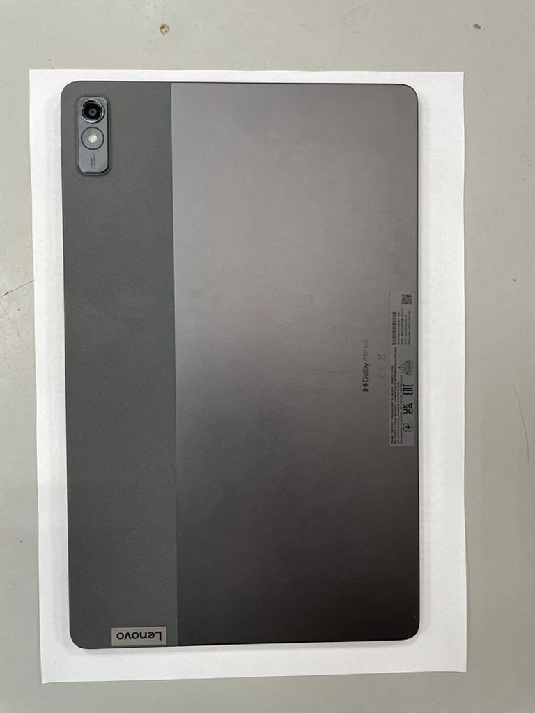 Оголошення Lenovo tab p11 2nd gen 6/128gb tb350xu Б/У