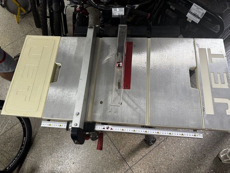 Объявление Jet JMS-10 Б/У