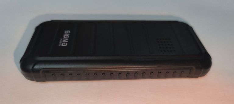 Sigma x-style 18 track Код:01-200812513. Изображение 5