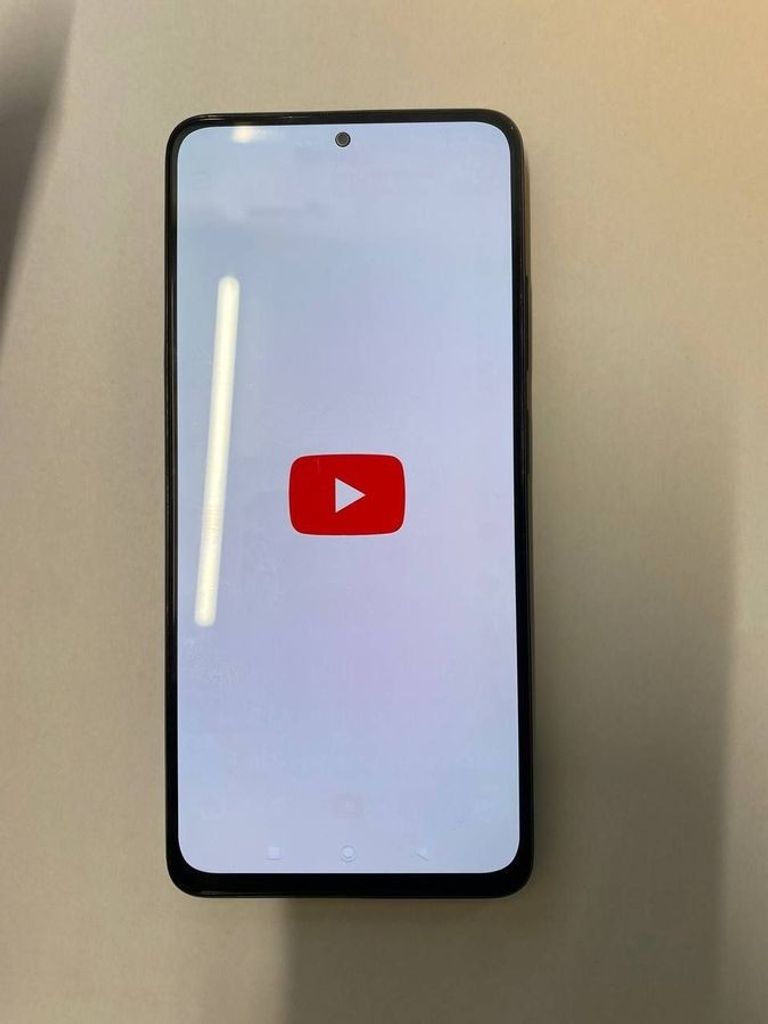 Оголошення Poco x4 pro 5g 8/256gb Б/У