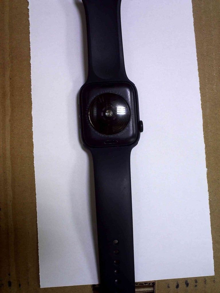 Дешево Apple watch se 2 gps + cellular 44mm aluminum case з ломбарду