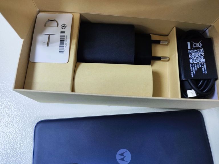 Motorola moto g54 12/256gb Код:01-200815034. Изображение 7