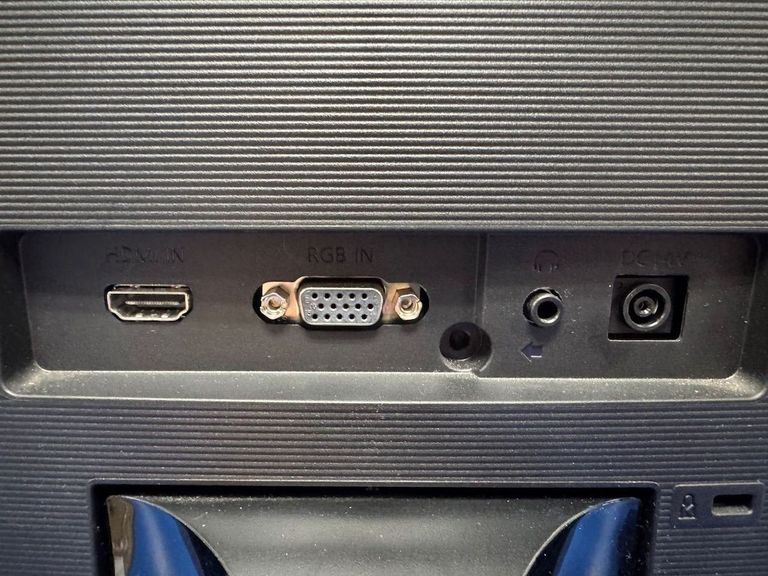 Samsung c24f396fhr Код:01-200815321. Изображение 5