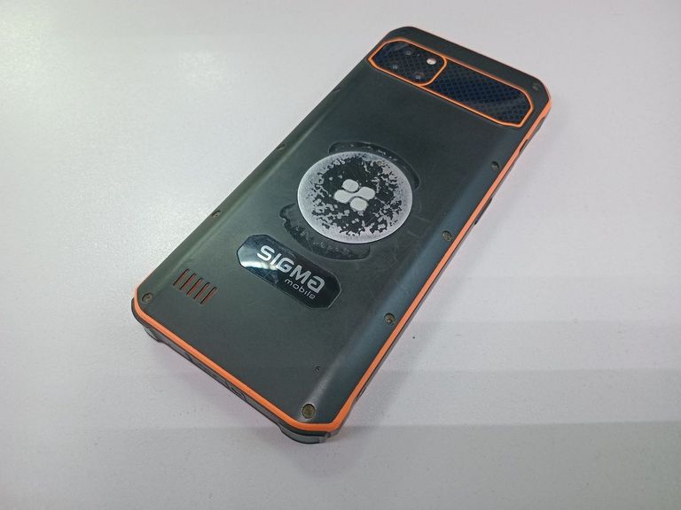 Sigma x-treme pq56 Код:01-200783247. Зображення 6