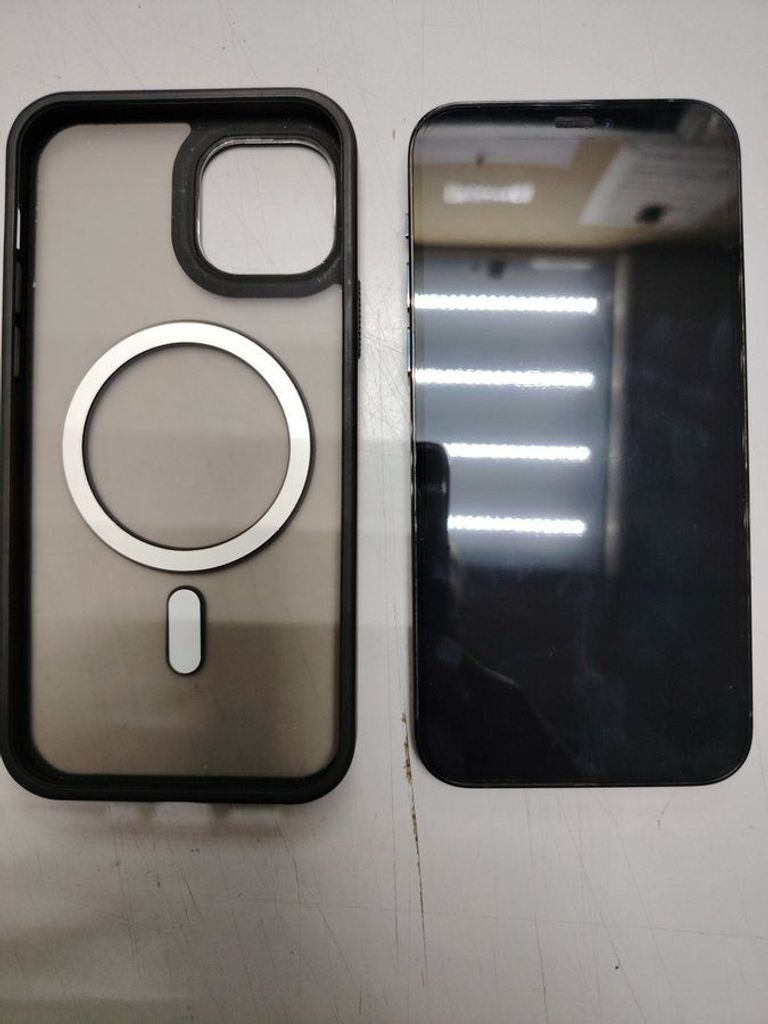 Объявление Apple iphone 12 pro 128gb Б/У