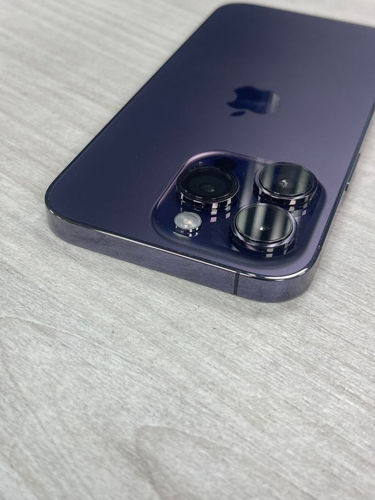 Розпродаж Apple iphone 14 pro 256gb, продавець Техноскарб