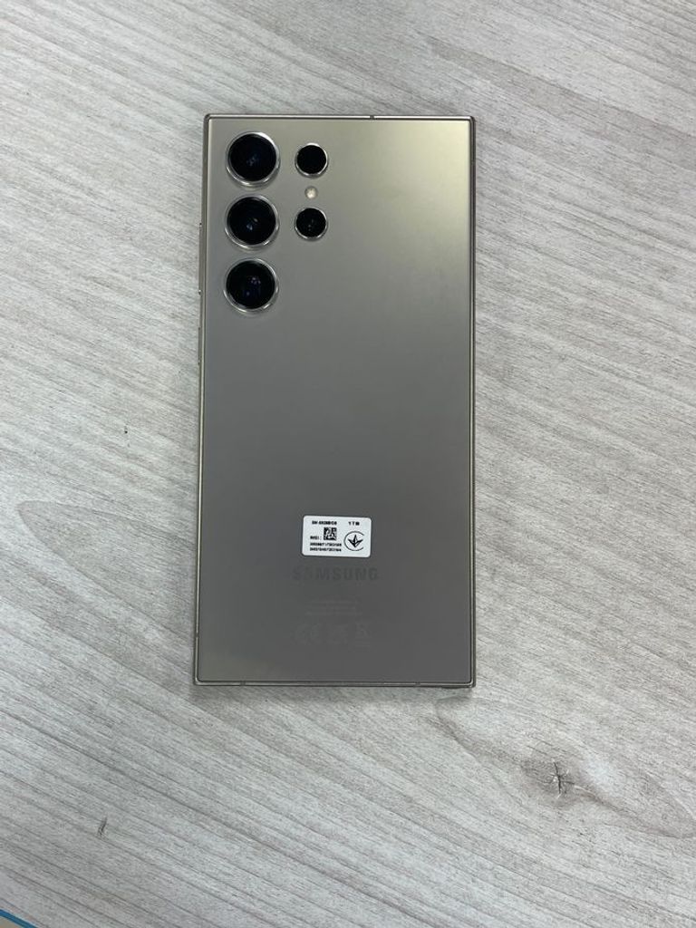 Samsung galaxy s24 ultra sm-s928b 12/1tb Код:01-200816327. Зображення 7