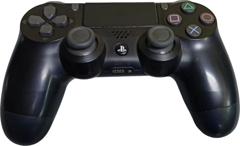 Дешево Sony playstation 4 slim 500gb з ломбарду