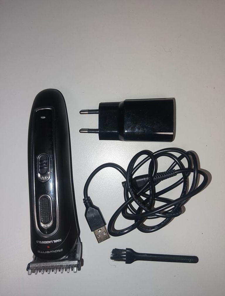 Оголошення Rowenta Karl Lagerfeld TN911LF0 Б/У