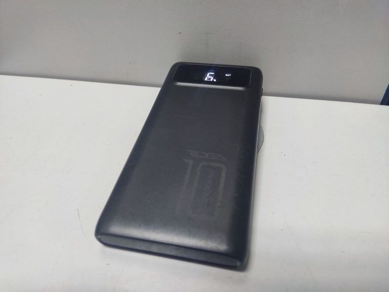 Объявление Ridea rp-d10l 10000mah Б/У