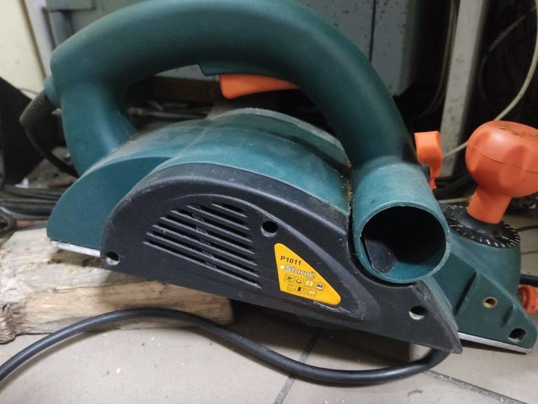 Купити Sturm p1011 Б/У