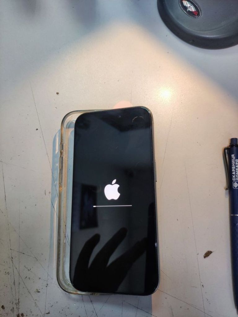 Дешиво Apple iphone 15 pro 128gb с ломбарда