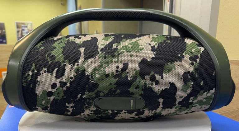 Объявление Jbl boombox 2 Б/У