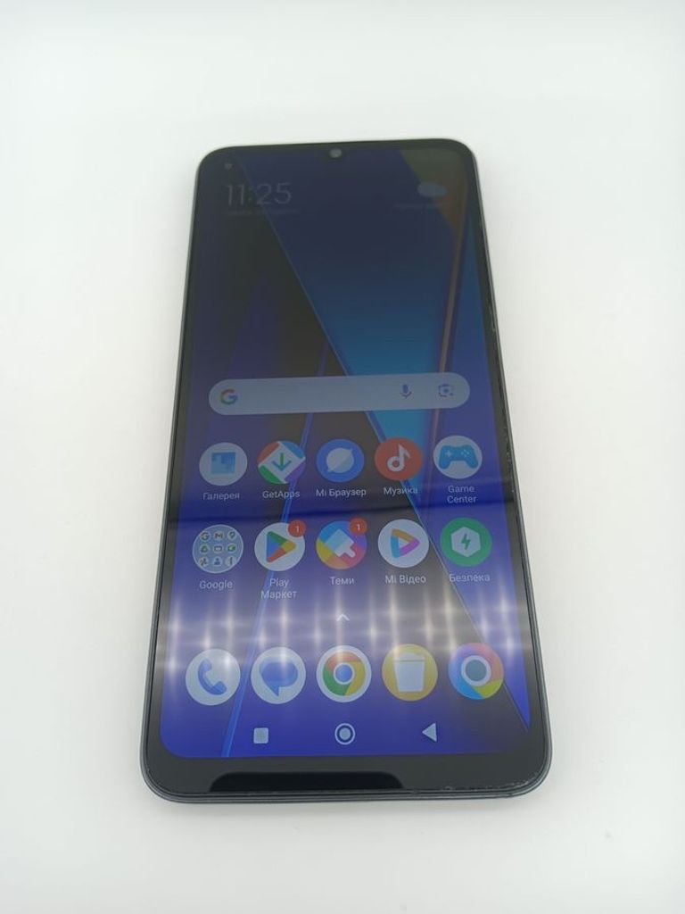 Купити Poco C65 8/256GB Black Б/У