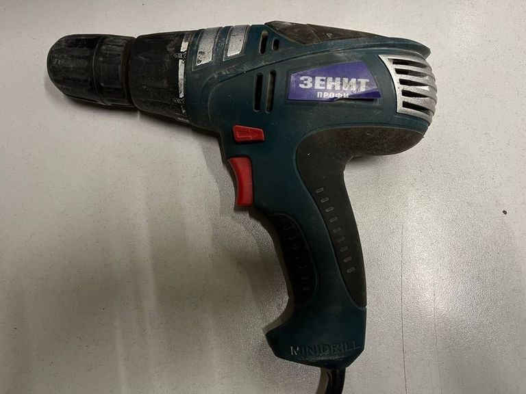 Купить Зенит ЗШ-500 профи Б/У