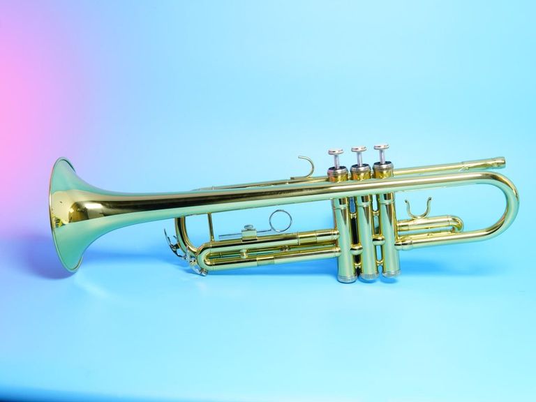 Yamaha YTR-8335  Код:null. Изображение 5