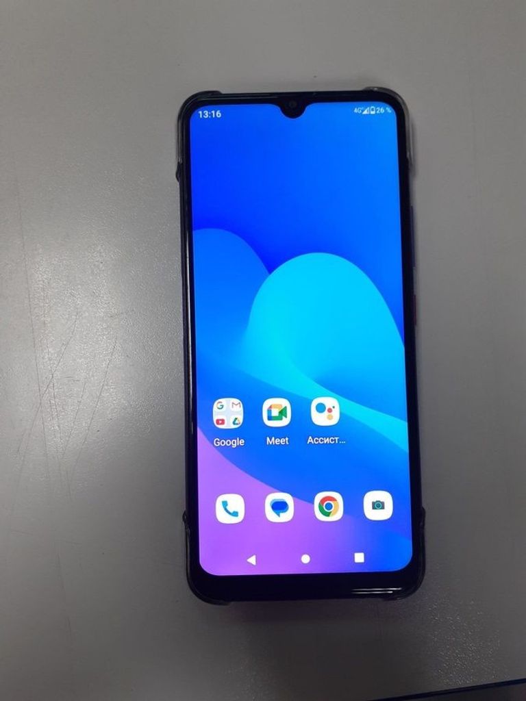 Купить Coolpad cool 10 6/128gb Б/У