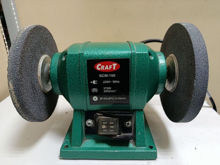 Купить Craft scm-150 Б/У