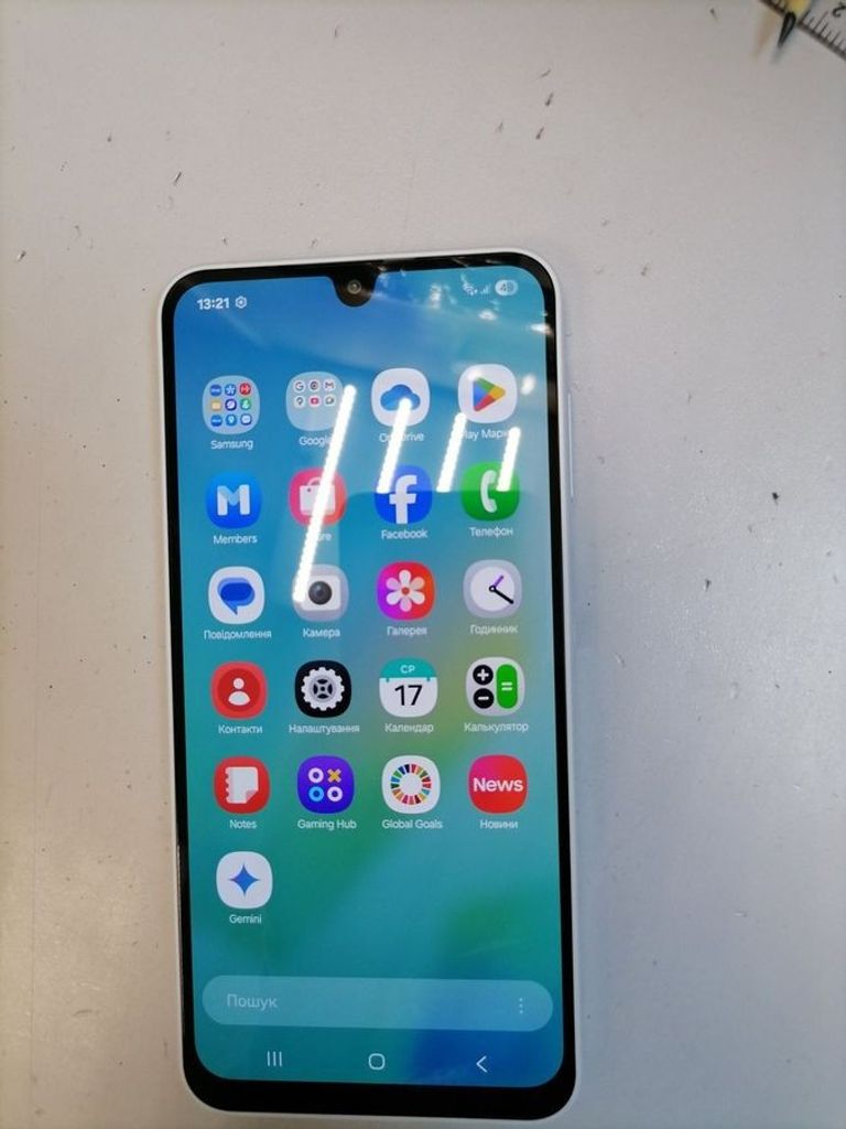 Samsung galaxy a16 5g 4/128gb Код:01-200820764. Изображение 7