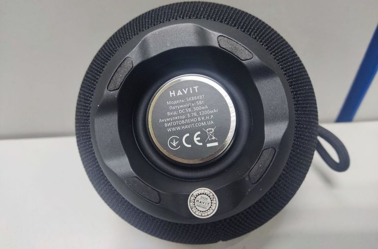 Havit sk884bt Код:01-200824479. Зображення 6