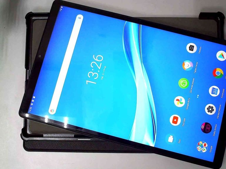 Дешево Lenovo tab m10 fhd plus tb-x606f 4/128gb wi-fi з ломбарду