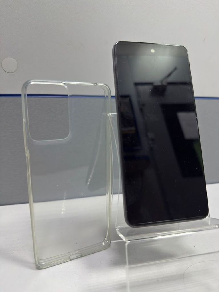 Оголошення Motorola moto e14 4/64gb Б/У