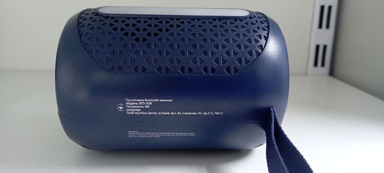 Дешево Grand-x BTS-5DB з ломбарду