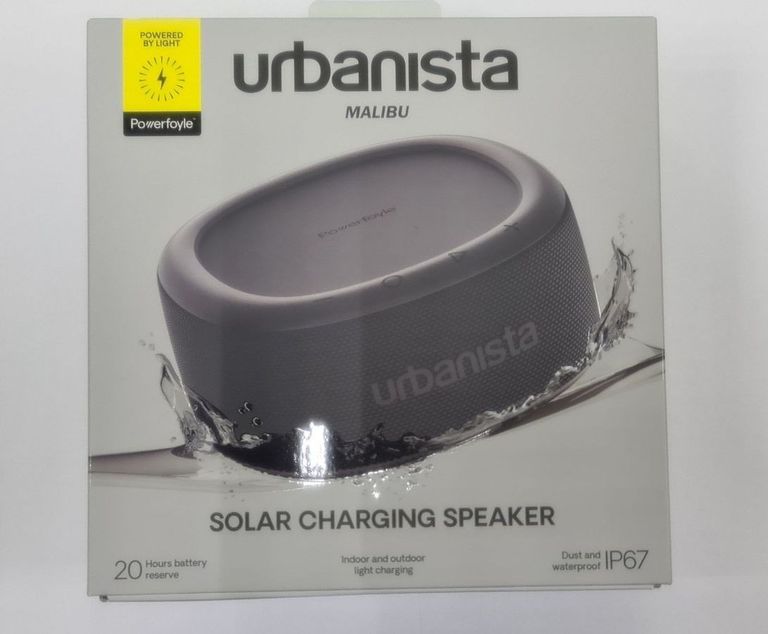 Купити Urbanista malibu Б/У