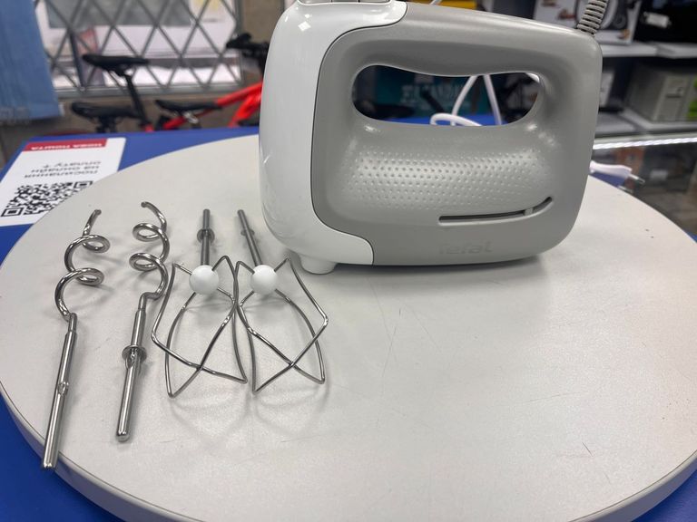 Оголошення Tefal HT450B38 Б/У