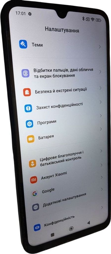 Xiaomi redmi 14c 4/128gb Код:01-200824582. Зображення 5