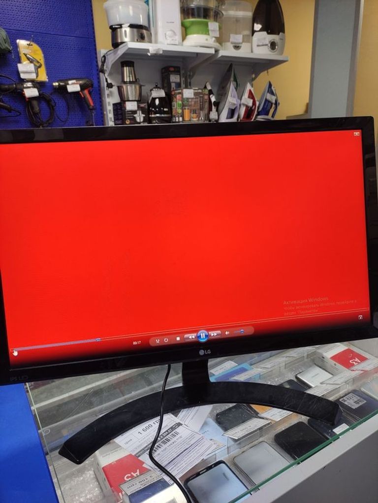 LG 22MP58D-P Код:01-200824449. Зображення 12