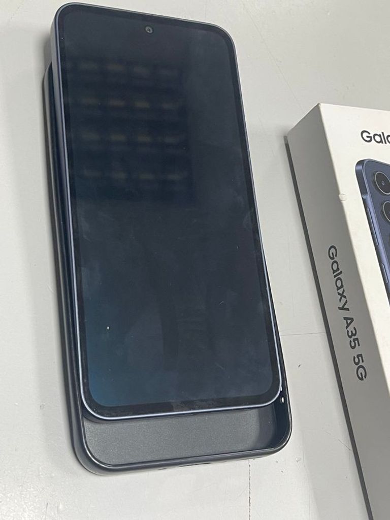 Дешево Samsung galaxy a35 5g 6/128gb з ломбарду