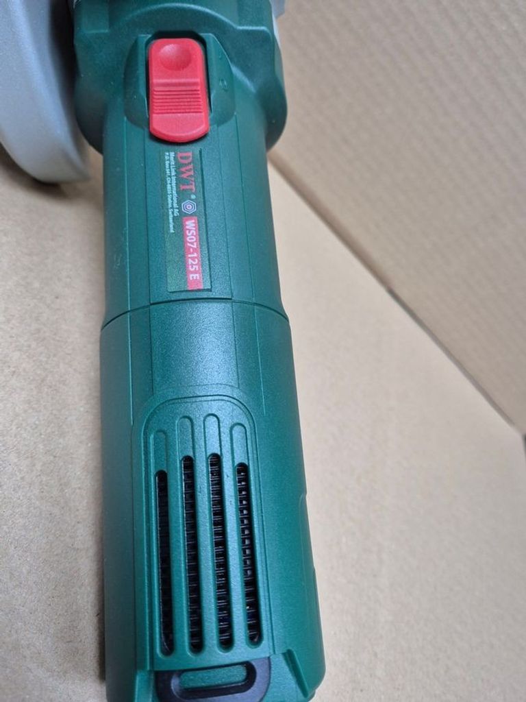 Дешиво DWT WS07-125 с ломбарда