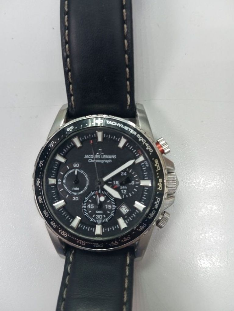 Jacques Lemans 1-2099 Код:01-200829943. Изображение 5