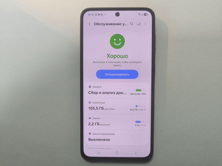 Дешево Samsung galaxy a36 5g 6/128gb з ломбарду