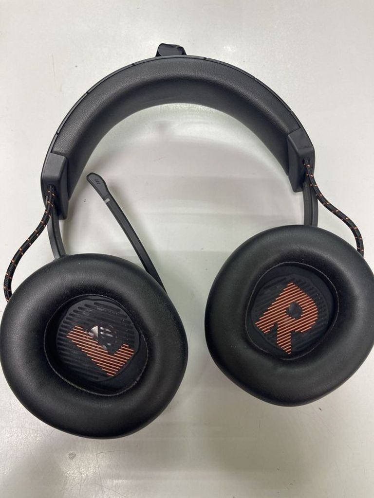 Розпродаж Jbl quantum 610, продавець Техноскарб