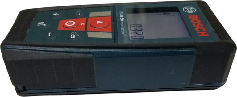 Bosch glm 50 professional Код:01-200825890. Зображення 5