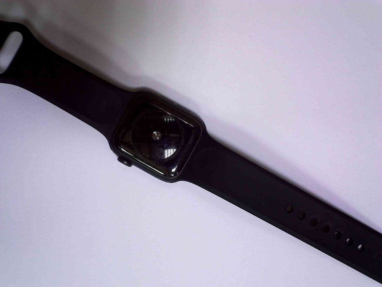 Дешиво Apple watch se gps + cellular 40mm aluminum case a2353, a2355 с ломбарда