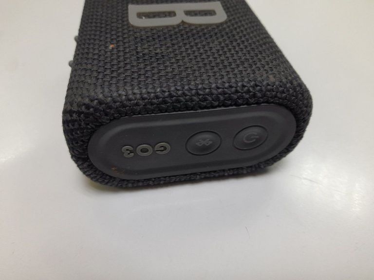 Оголошення Jbl go 3 Б/У