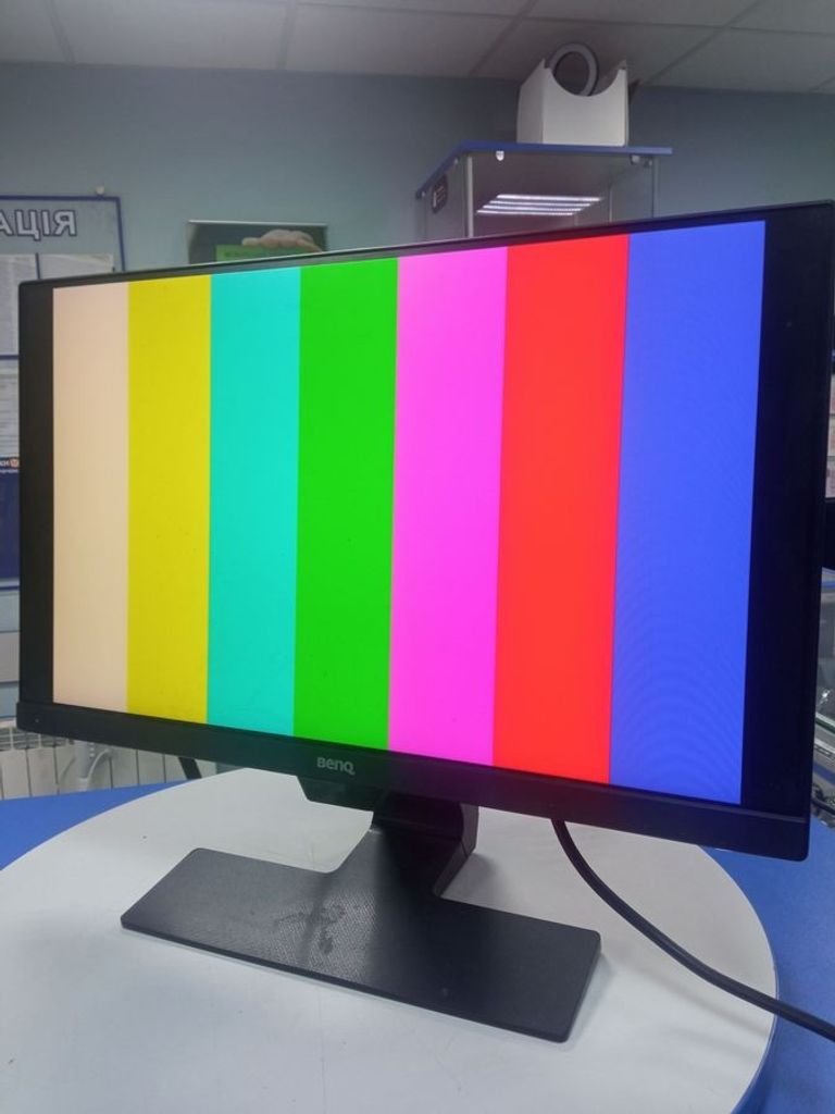 Объявление Benq gw2283 Б/У