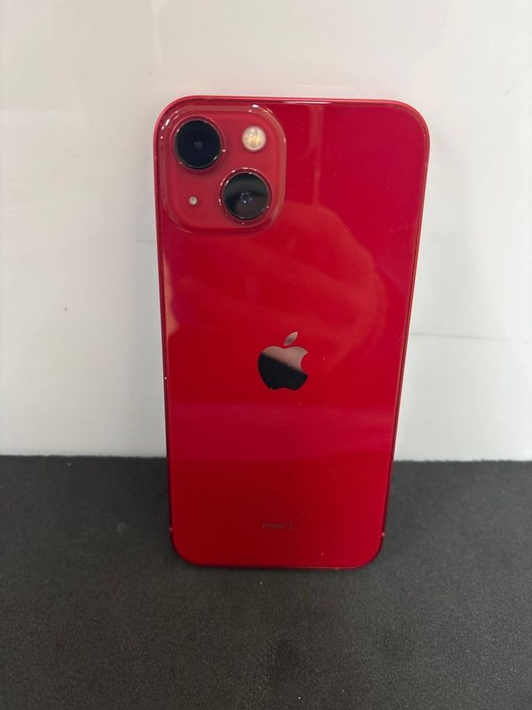 Оголошення Apple iphone 13 128gb Б/У